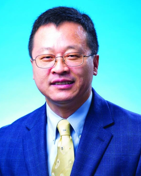 Wenzhong Zhou