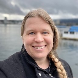 Sarah E. Turner