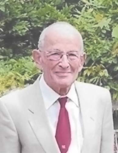 Lewis Elton