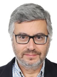 Luis Moreno