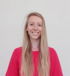 Gaelle Leys