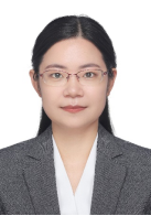 Shengjuan Wei