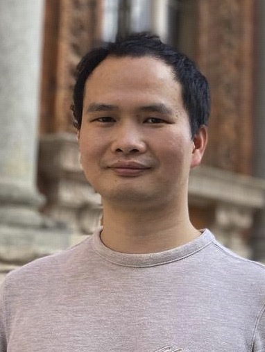 Xue-Quan Zhou