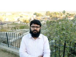 Syed Salman Shafqat