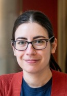 Maria Ryskina