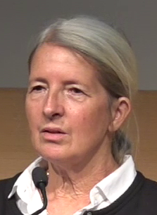 Sylvie Chollet-Martin