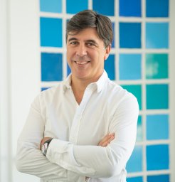 Mariano G. Buffone