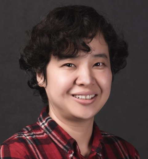 Ping Huang