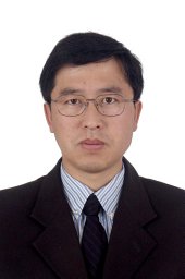 Sixin Liu