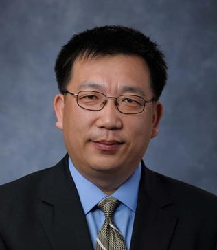 Guofeng Wang