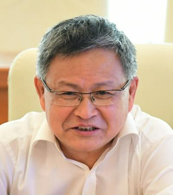 Zuyuan Liu