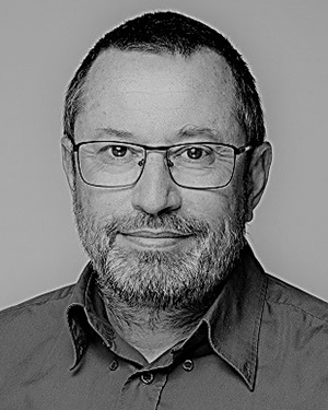 Gilles Sicard