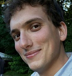 Stefano Rampini