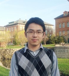 Hao Chen