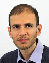Alireza Hasani