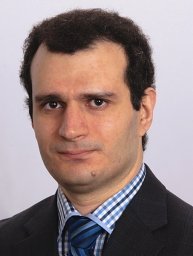 Alireza Karimi