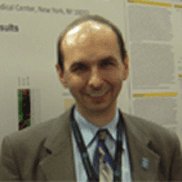 Alexandre Mezentsev