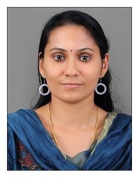 Nair Hema C