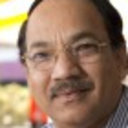 Faruk Ahmed
