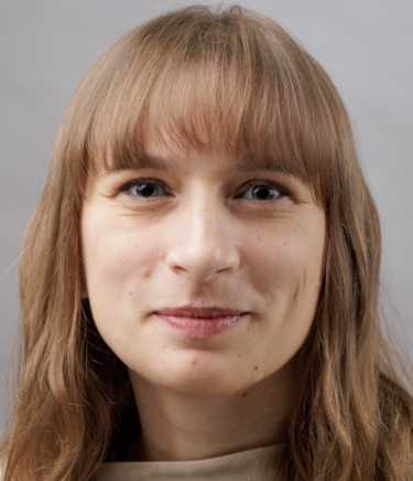 Nele Borgert