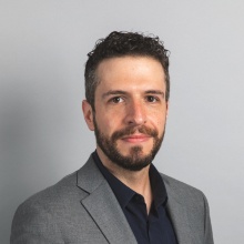 Luiz Chamon