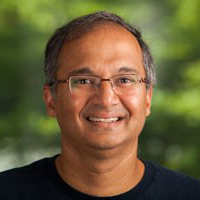 Arul Menezes