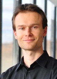 Janusz Marecki