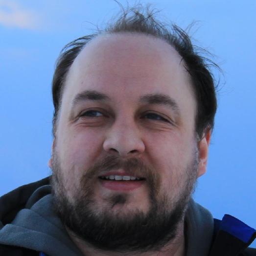 Christoph Brüne