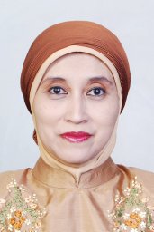 Tita Damayanti Lestari