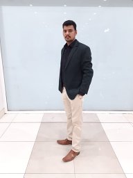 Ali Ikram