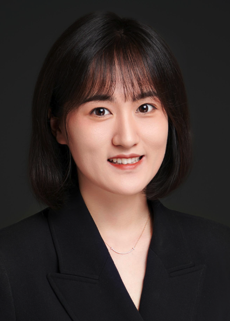 Mei Wang