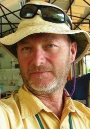 Craig J. R. Hart