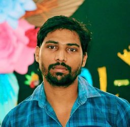 Santosh K Maurya