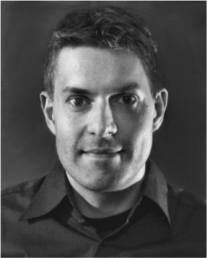 Robert Clewley