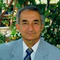 Nicholas G Kounis