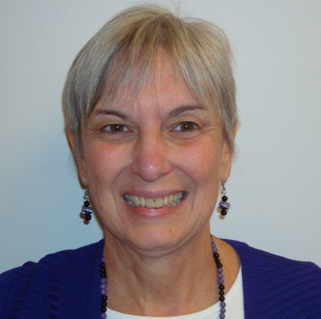 Wendy Coster