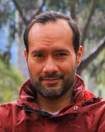Juan Gabriel Ramírez