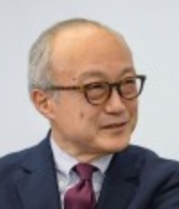 Kunihiko Suzuki