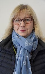 Iveta Simberova