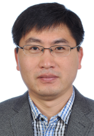Lixing Yang