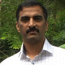 Chandran K Nair
