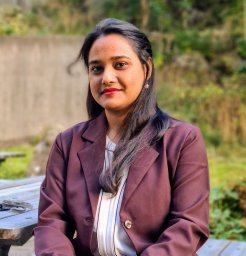 Swagatha Ghosh