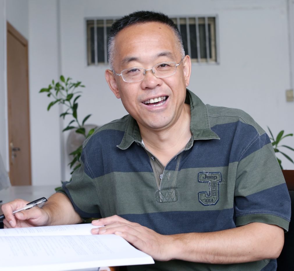 Xuejun Xie