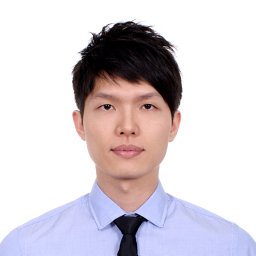 kuanchih huang