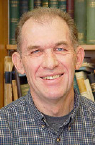 Lawrence Gilbert