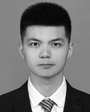 Yangguang Zou
