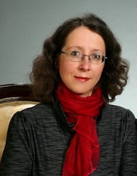 Katrin Sak