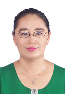Guoyong Yu