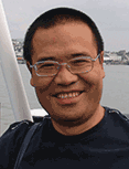 Hongyan Zhou
