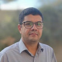 Mehdi Ranjbar